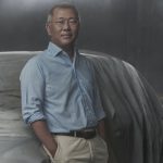 Industry Leader αναδείχθηκε o Euisun Chung της Hyundai