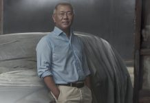 Industry Leader αναδείχθηκε o Euisun Chung της Hyundai