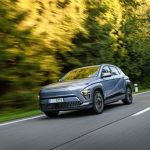 Αυτοκίνητο της Χρονιάς για την Ελλάδα 2024 το Hyundai Kona