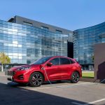 Ford Lease: το νέο Kuga Plug-In Hybrid με 329 ευρώ μηνιαίως