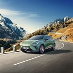 MG4 EV XPOWER, πιο γρήγορο με μεγαλύτερη αυτονομία