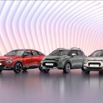 Citroën: Απλουστεύει και αναβαθμίζει τη γκάμα της Citroën: Απλουστεύει και αναβαθμίζει τη γκάμα της