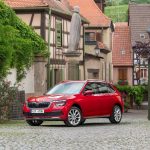 Το Škoda Kamiq διατίθεται από 19.990 ευρώ