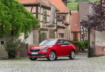 Το Škoda Kamiq διατίθεται από 19.990 ευρώ