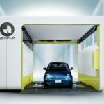 Συνεργασία Stellantis – Ample για τεχνολογία φόρτισης EV