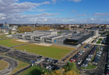 Η Symbio εγκαινίασε το SymphonHy