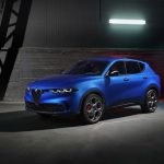 Δοκιμάστε την Alfa Romeo Tonale στο Golden Hall