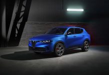 Δοκιμάστε την Alfa Romeo Tonale στο Golden Hall