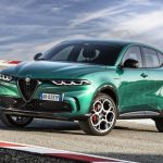 Βραβείο Green SUV of the Year στην Tonale Βραβείο Green SUV of the Year στην Tonale