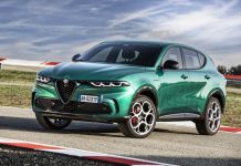 Βραβείο Green SUV of the Year στην Tonale Βραβείο Green SUV of the Year στην Tonale