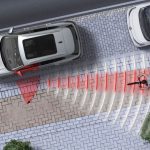 Νέο σύστημα προειδοποίησης εξόδου της Volkswagen