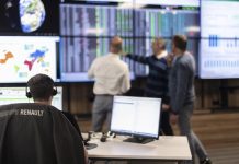 Re-Industry: Βιομηχανικός μετασχηματισμός Renault Group Re-Industry: Βιομηχανικός μετασχηματισμός Renault Group