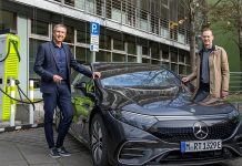 Συνεργασία Athlon – DCS για λύσεις φόρτισης EV