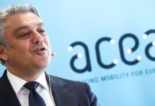 ACEA: το μελλοντικό οικοσύστημα κινητικότητας της ΕΕ Luca de Meo