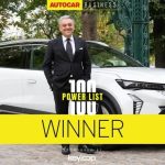 Luca de Meo: ο ισχυρότερος στην αυτοκινητοβιομηχανία Luca de Meo: ο ισχυρότερος στην αυτοκινητοβιομηχανία