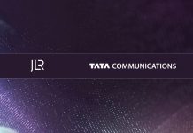 Ψηφιακός μετασχηματισμός της JLR με την Tata Communications