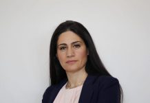 Όμιλος Επιχειρήσεων Σαρακάκη: HR Director η Ιωάννα Μπέτση