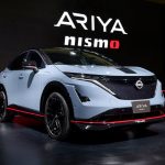 Η Nissan αποκάλυψε το Ariya NISMO