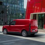 Αρχίζουν οι παραδόσεις του νέου Ford Transit Courier