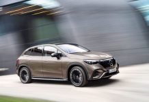 Τα αποτελέσματα της Mercedes-Benz στην Ελλάδα το 2023