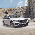 Mercedes-Benz Group: 2.491.600 μονάδες πούλησε το 2023