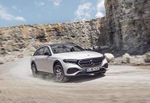 Mercedes-Benz Group: 2.491.600 μονάδες πούλησε το 2023