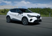 Η νέα γενιά του Mitsubishi ASX στην Ελλάδα