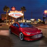 Mercedes-Benz, υπερεξατομικευμένη εμπειρία χρήστη στη CES