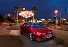 Mercedes-Benz, υπερεξατομικευμένη εμπειρία χρήστη στη CES