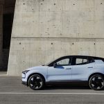 Κατά 70% αυξήθηκαν τα BEV της Volvo Cars το 2023 Κατά 70% αυξήθηκαν τα BEV της Volvo Cars το 2023