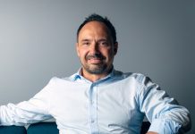 Ο Nicolas Lopez Appelgren CEO της Lynk & Co Ευρώπης