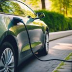 Προσφορά φόρτισης EV από την BNP Paribas Mobility