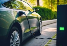 Προσφορά φόρτισης EV από την BNP Paribas Mobility