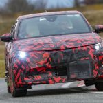 Η Alfa Romeo Milano στις τελικές δοκιμές