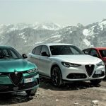 Alfa Romeo: αύξησε τις πωλήσεις της στην Ελλάδα το 2023
