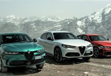 Alfa Romeo: αύξησε τις πωλήσεις της στην Ελλάδα το 2023
