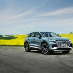 Audi: πωλήσεις 1,9 εκατομμυρίων αυτοκινήτων το 2023