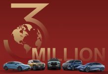 Η BYD ανταγωνίζεται με επιτυχία την Tesla