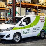 Στην τριάδα των best-sellers του 2023 το ηλεκτρικό BYD ΕΤP3