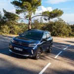 To Citroën C5 Aircross από 25.900 ευρώ To Citroën C5 Aircross από 25.900 ευρώ