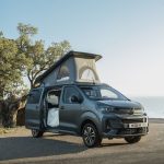 Citroën Holidays, ένα πραγματικό camper van