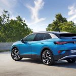 1.000 Volkswagen ID.4 στον στόλο της Siemens 1.000 Volkswagen ID.4 στον στόλο της Siemens