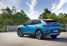 1.000 Volkswagen ID.4 στον στόλο της Siemens 1.000 Volkswagen ID.4 στον στόλο της Siemens