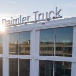 Η Daimler Truck αύξησε τις πωλήσεις της το 2023