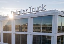 Η Daimler Truck αύξησε τις πωλήσεις της το 2023
