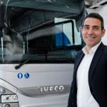 Ο Domenico Nucera Πρόεδρος λεωφορείων και πούλμαν της ACEA Ο Domenico Nucera Πρόεδρος λεωφορείων και πούλμαν της ACEA