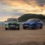 Νέο Ford Kuga: Διαθέσιμο για παραγγελία στην Ελλάδα