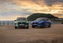Νέο Ford Kuga: Διαθέσιμο για παραγγελία στην Ελλάδα