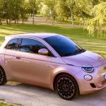 Το Fiat 500e best-seller EV πόλης στην Ευρώπη