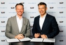 Συμφωνία SIXT – Stellantis για 250.000 οχήματα